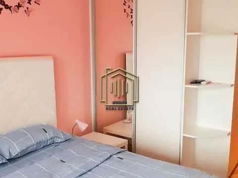 Rent, one bedroom apartment, 52m², City Kvart, Podgorica - image 4