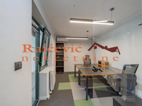 Rent, office space, 152m², Voždovac Sve Podlokacije, Beograd - image 13