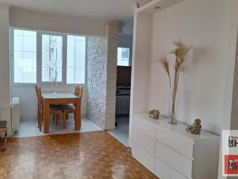 Prodaja, dvosoban stan, 60m², Bulevar Oslobodjenja, Novi Sad Sve Podlokacije - image 4