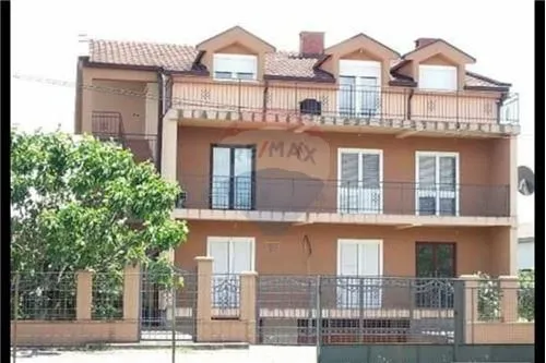 Prodaja, kuća, 442m², Donja Gorica, Podgorica