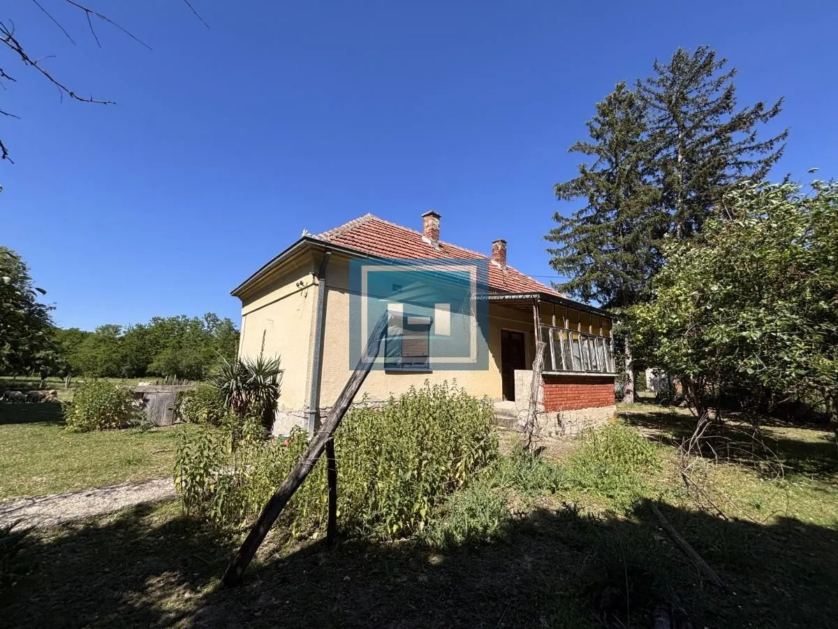 Sale, house, 50m², Tečić, Rekovac