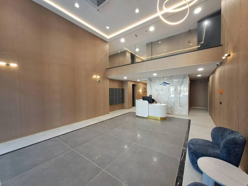 Izdavanje, dvosoban stan, 44m², Autokomanda, Voždovac Sve Podlokacije