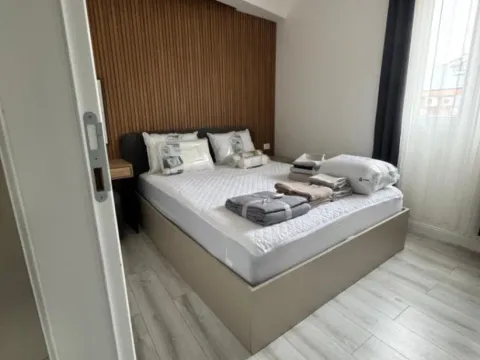 Sale, one bedroom apartment, 43m², Zagorič, Podgorica - image 9