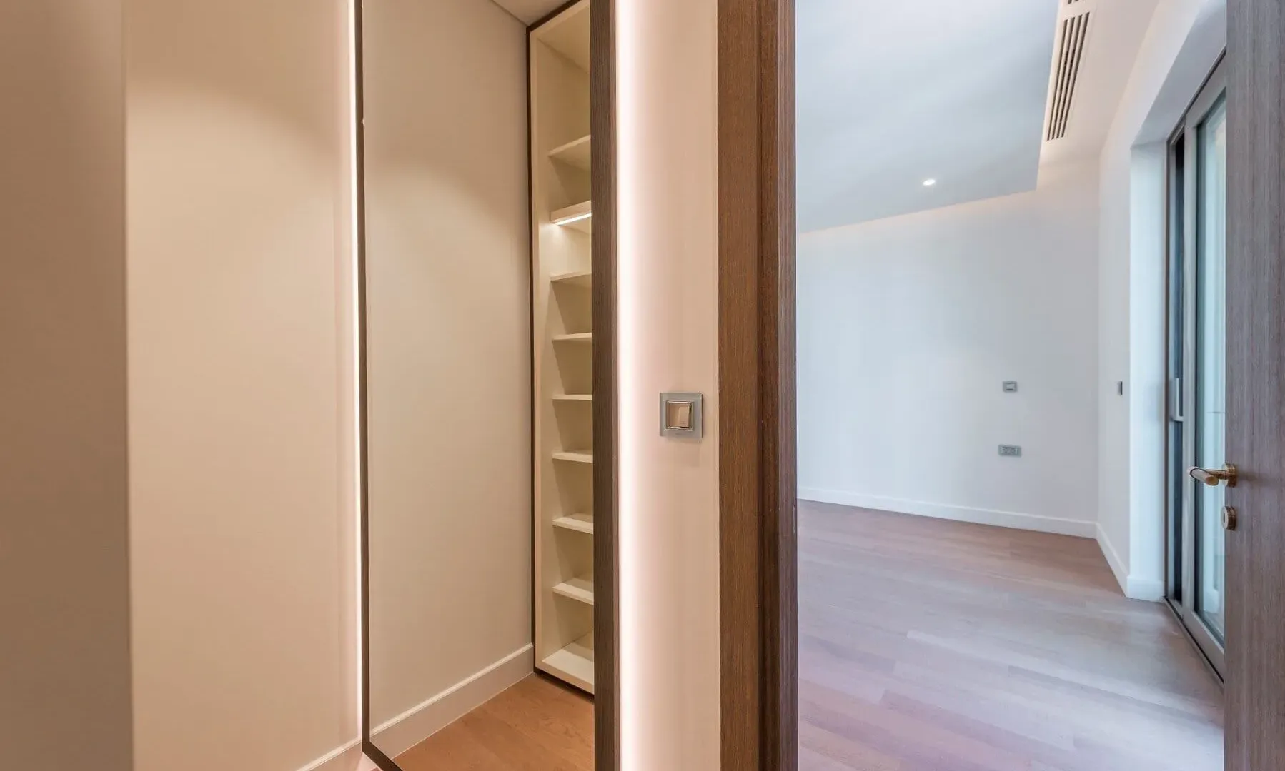 Prodaja, dvosoban stan, 156m², Portonovi, Herceg Novi