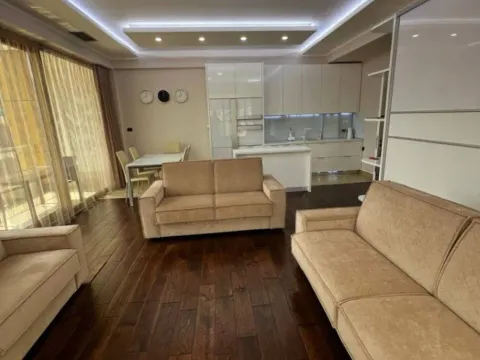 Sale, two bedroom apartment, 88m², Centar, Budva - image 2