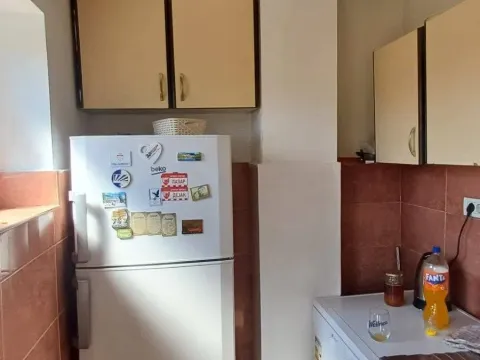 Prodaja, jednosoban stan, 42m², Centar, Nikšić - image 10