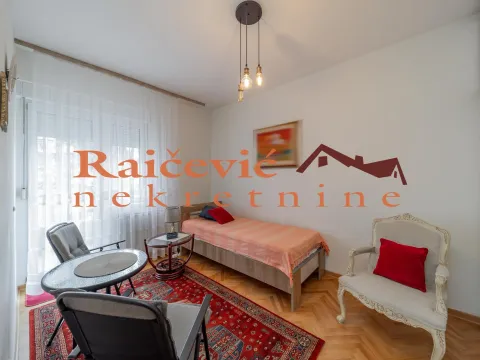 Izdavanje, četvorosoban stan, 108m², Zvezdara Sve Podlokacije, Beograd - image 19