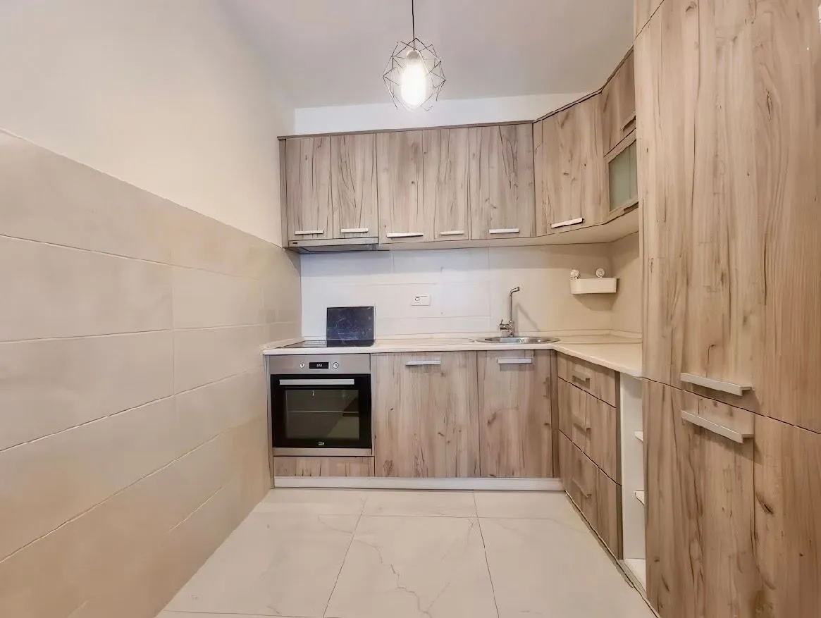 Prodaja, dvosoban stan, 56m², Zagorič, Podgorica