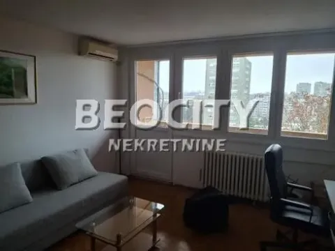 Izdavanje, stan, 64m², Stari Merkator, Novi Beograd Sve Podlokacije - image 2