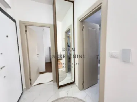 Prodaja, jednosoban stan, 35m², Zabjelo, Podgorica - image 9