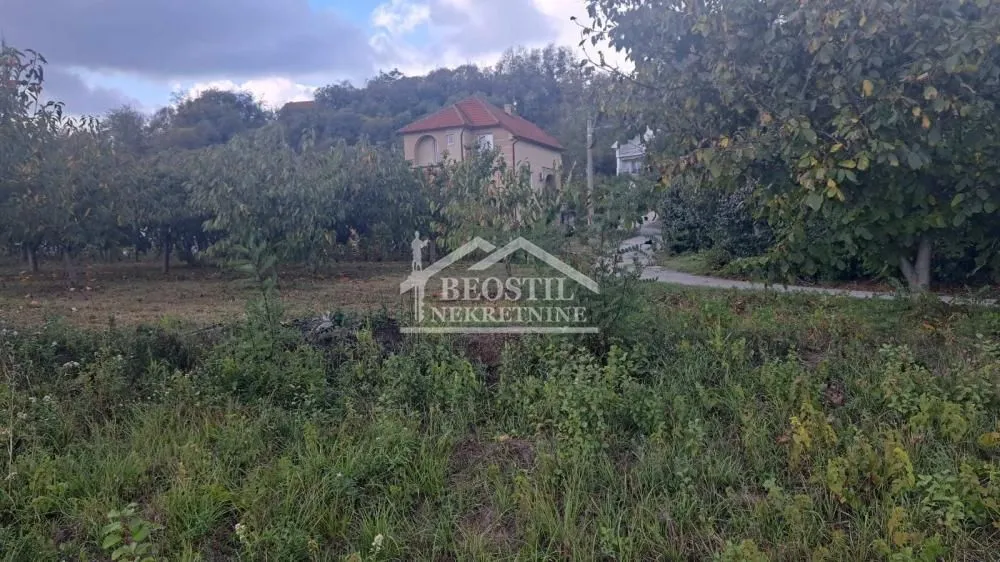 Prodaja, plac, 4700m², Grocka, Beograd