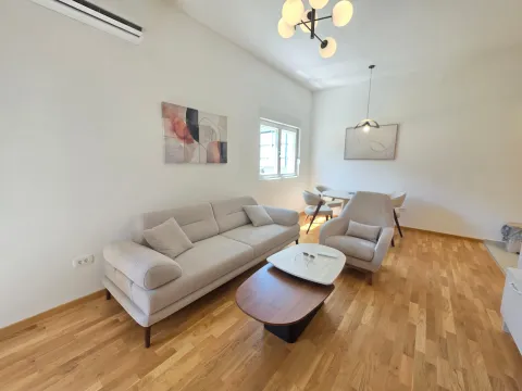 Rent, one bedroom apartment, 45m², Zabjelo, Podgorica - image 3