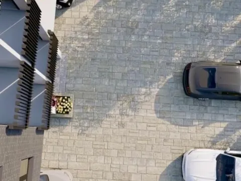 Prodaja, dvosoban stan, 54m², Donja Vrežina, Niš - image 2