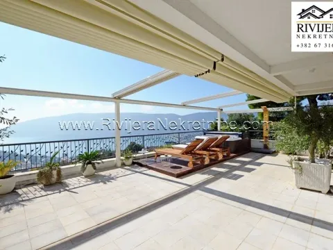 Prodaja, trosoban stan, 220m², Topla, Herceg Novi - image 23