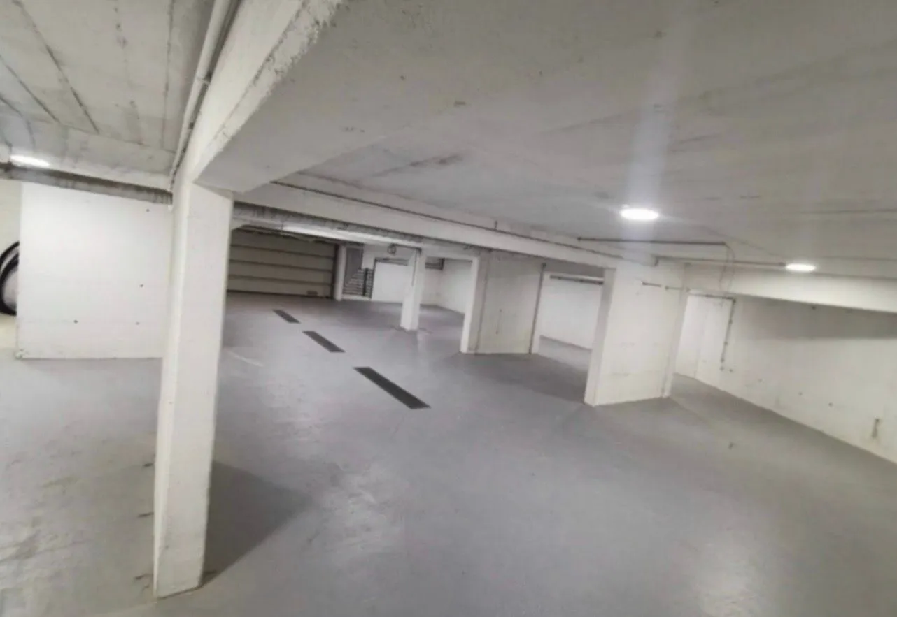 Sale, one bedroom apartment, 42m², Ljubović, Podgorica