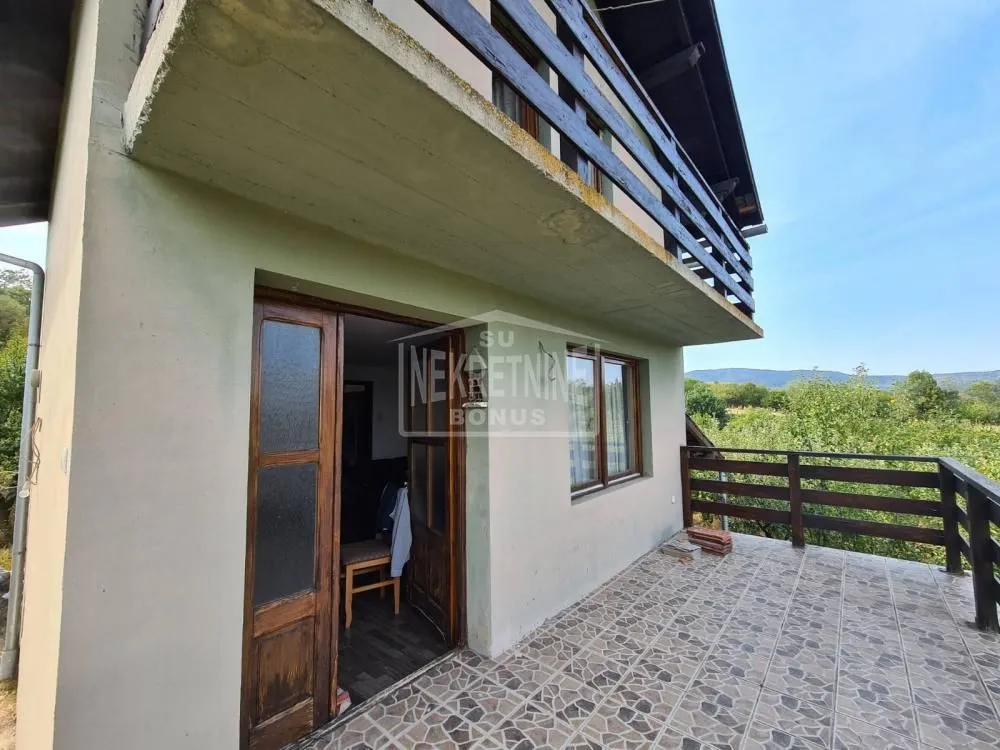 Prodaja, kuća, 150m², Mladenovac, Beograd