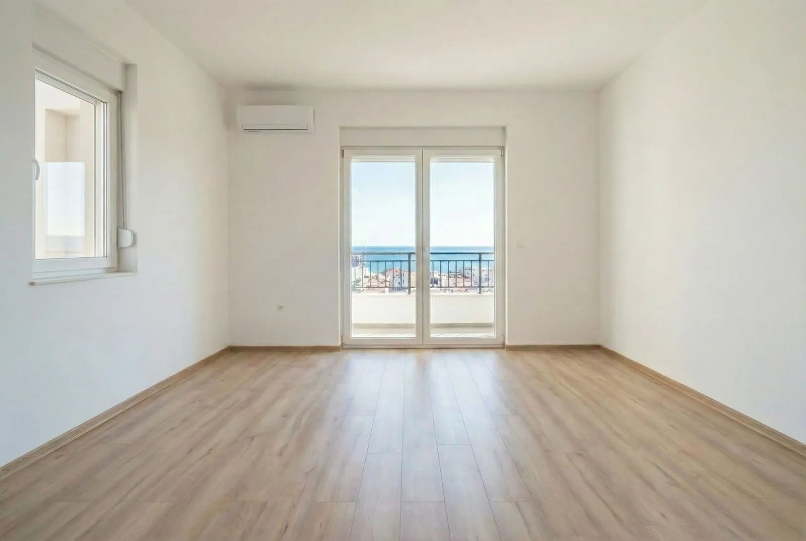Sale, three bedroom apartment, 64m², Budva, Crna Gora
