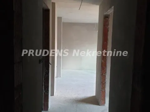 Prodaja, dvosoban stan, 47m², Banovo Brdo, Beograd - image 9