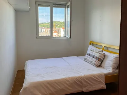 Rent, one bedroom apartment, 45m², Zabjelo, Podgorica - image 8