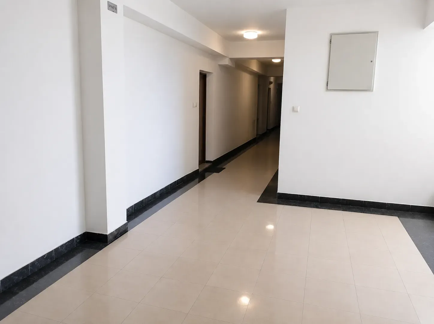 Prodaja, jednosoban stan, 58m², Centar, Podgorica