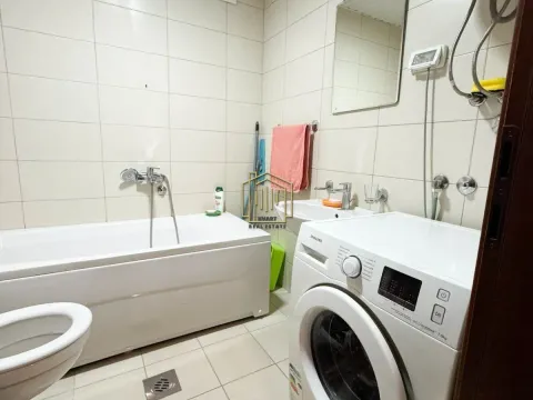 Rent, one bedroom apartment, 50m², City Kvart, Podgorica - image 4