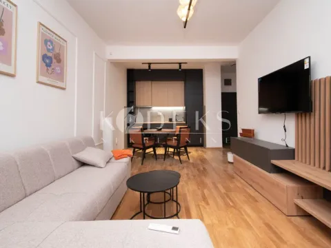 Izdavanje, jednosoban stan, 45m², Donja Gorica, Podgorica - image 2