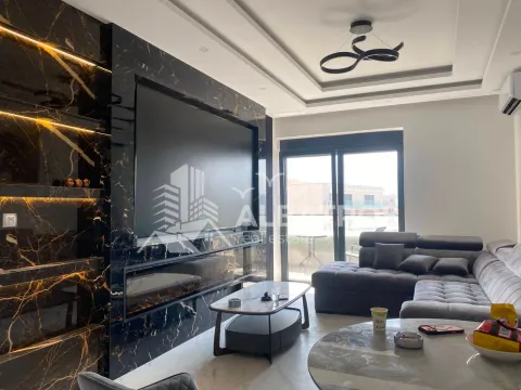 Rent, one bedroom apartment, 60m², Ilino, Bar - image 2
