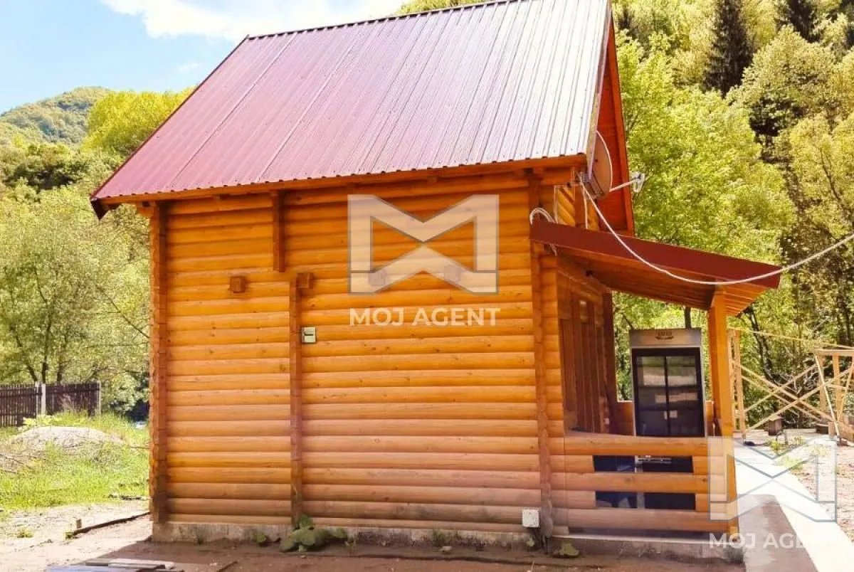 Prodaja, kuća, 52m², Pirot, Srbija