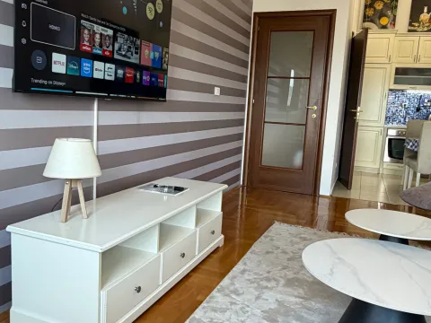 Izdavanje, jednosoban stan, 52m², City Kvart, Podgorica - image 7