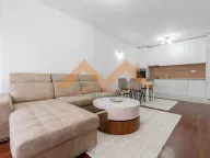 Izdavanje, jednosoban stan, 54m², Master Kvart, Podgorica - image 2