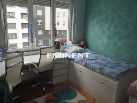 Rent, three bedroom apartment, 60m², Vukov Spomenik, Zvezdara Sve Podlokacije - image 9