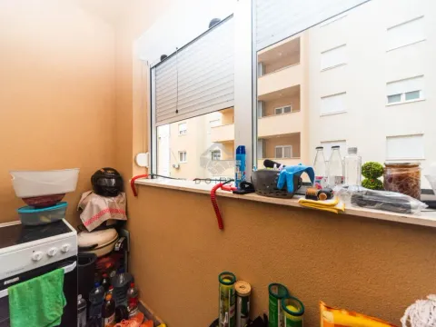 Prodaja, stan, 26m², Tuški Put, Podgorica - image 9