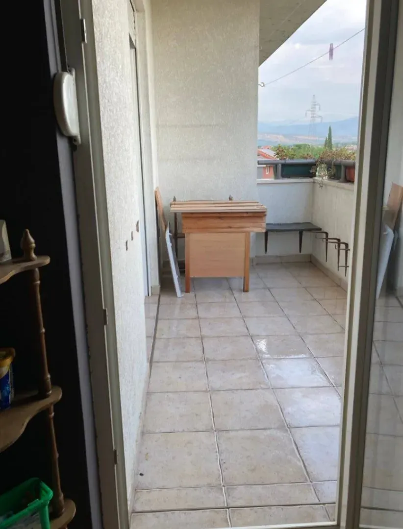 Prodaja, jednosoban stan, 49m², Donja Gorica, Podgorica