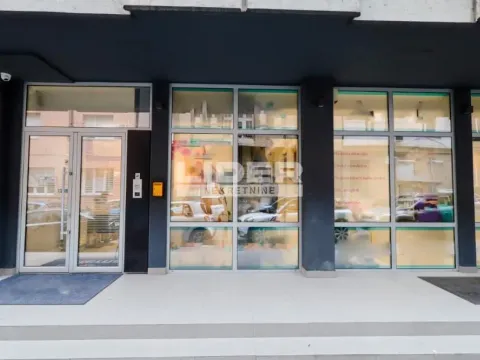 Izdavanje, poslovni prostor, 147m², Kalenić Pijaca, Vračar Sve Podlokacije - image 13