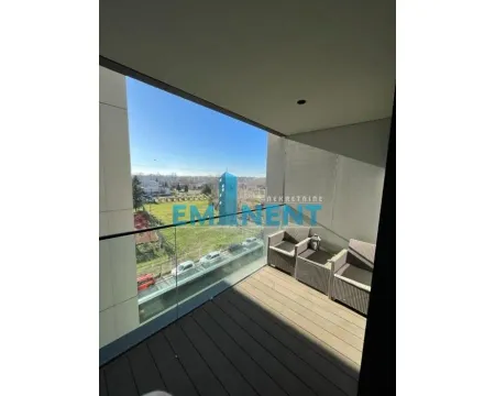 Izdavanje, dvosoban stan, 45m², Novi Beograd Blok 67, Novi Beograd Sve Podlokacije - image 11