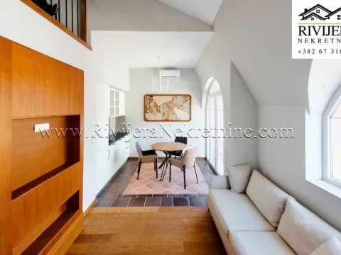 Prodaja, jednosoban stan, 49m², Centar, Tivat - image 4