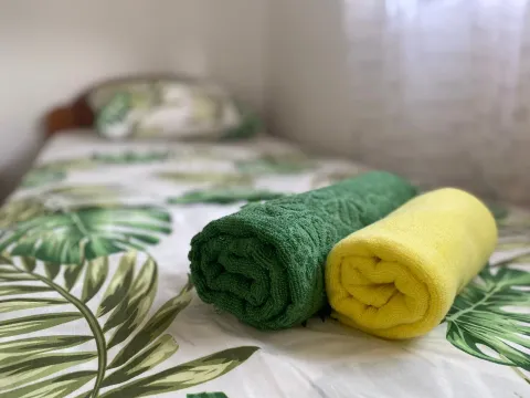 Prodaja, dvosoban stan, 51m², Kotor, Crna Gora - image 6