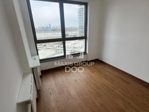 Rent, three bedroom apartment, 87m², Savski Venac, Beograd - image 13