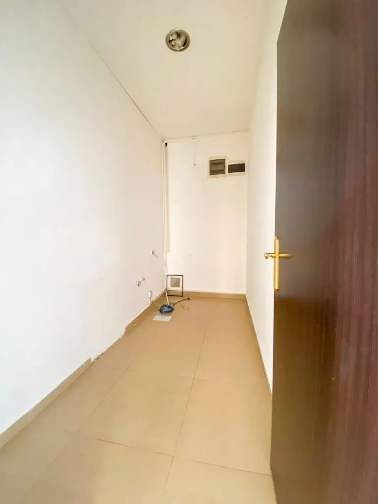 Rent, office space, 145m², City Kvart, Podgorica