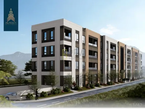 Sale, two bedroom apartment, 49m², Zabjelo, Podgorica - image 2