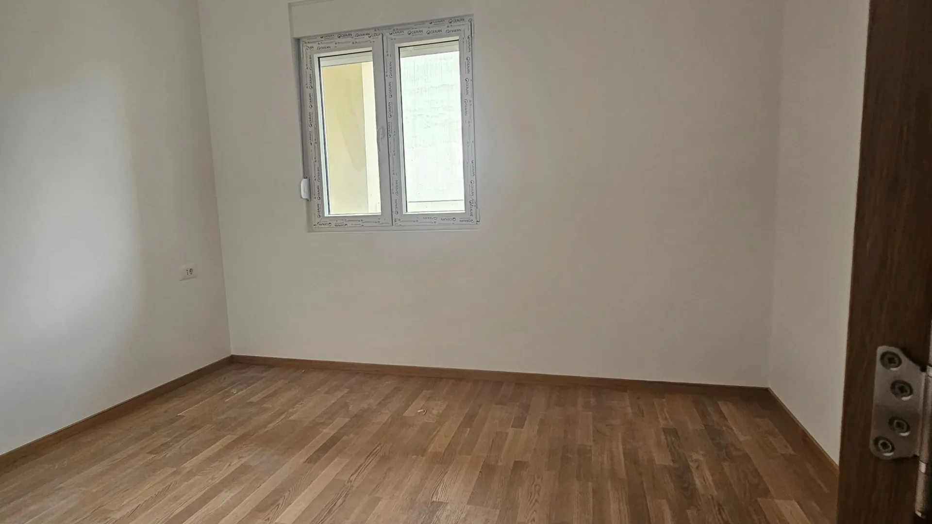Sale, one bedroom apartment, 37m², Zabjelo, Podgorica