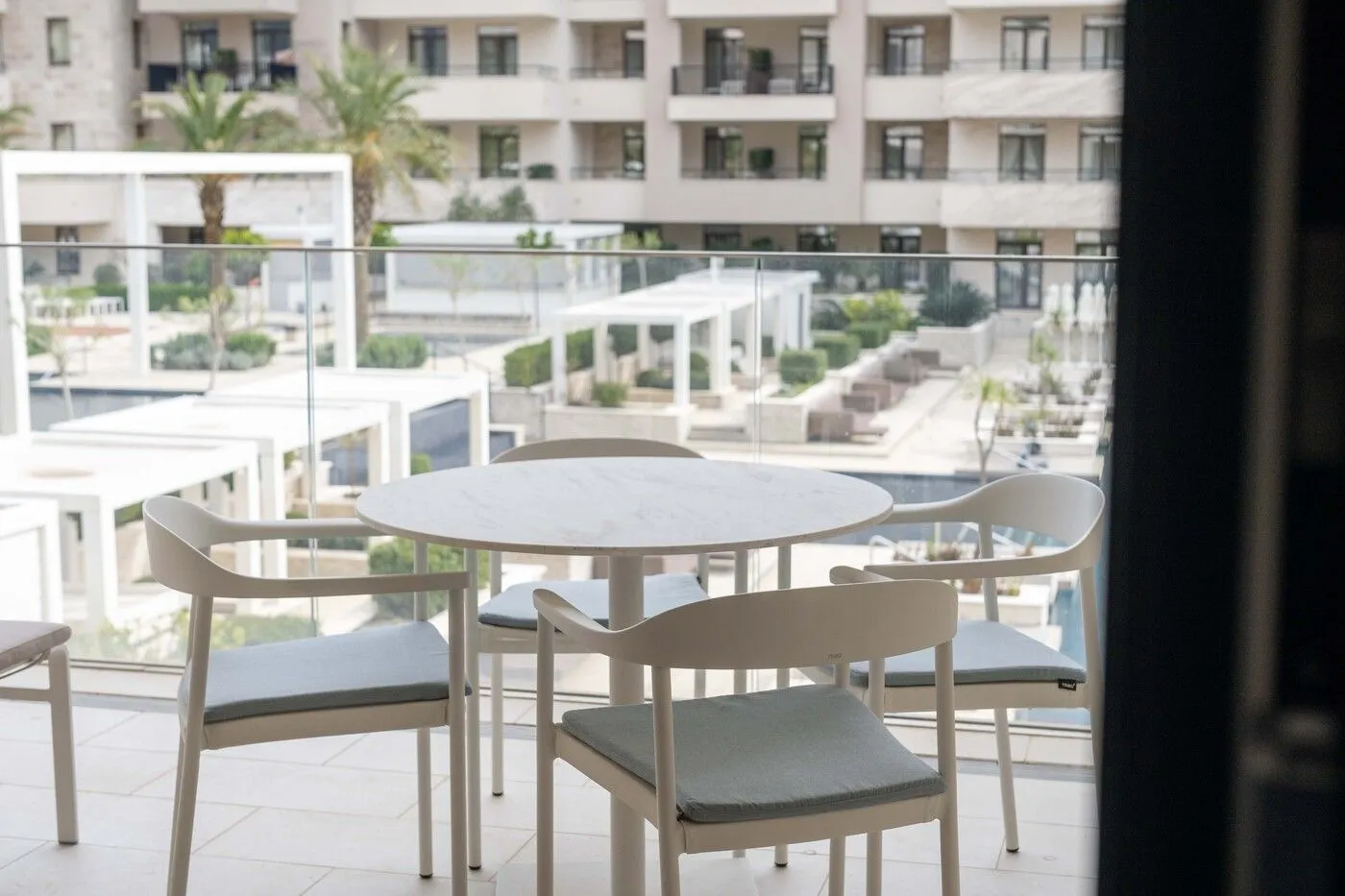 Prodaja, jednosoban stan, 81m², Tivat, Crna Gora