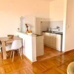 Izdavanje, jednosoban stan, 41m², Sveti Stefan, Budva - image 12