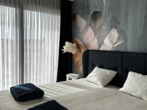 Prodaja, jednosoban stan, 51m², Bečići, Budva