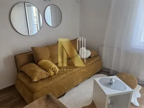 Rent, one bedroom apartment, 25m², Bulevar Evrope, Novi Sad Sve Podlokacije - image 2