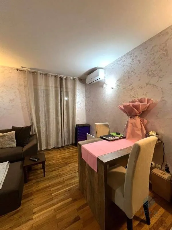 Sale, one bedroom apartment, 45m², Babin Do, Budva