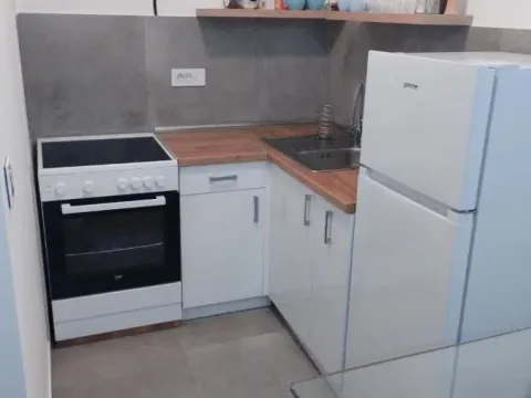 Prodaja, garsonjera, 29m², Bulevar Evrope, Novi Sad Sve Podlokacije - image 8