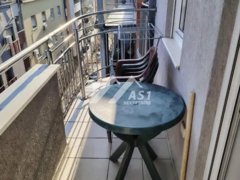 Izdavanje, dvosoban stan, 61m², Centar, Novi Sad - image 10