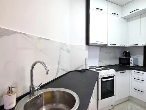 Rent, apartment, 45m², Zagorič, Podgorica - image 5