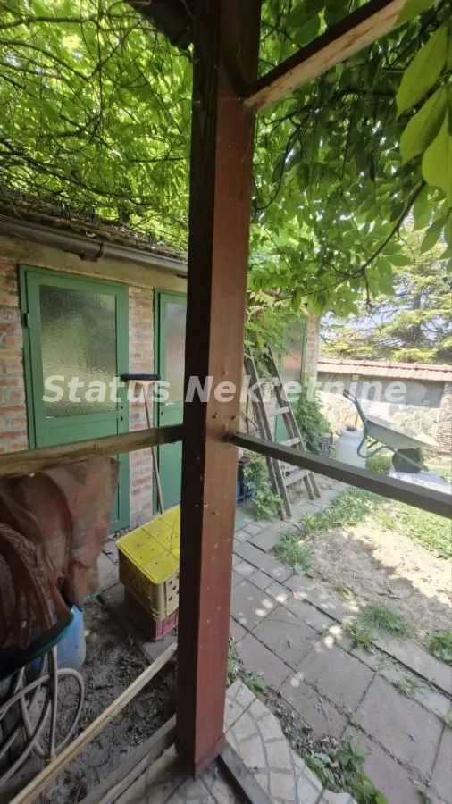 Prodaja, kuća, 91m², Sremska Kamenica, Petrovaradin